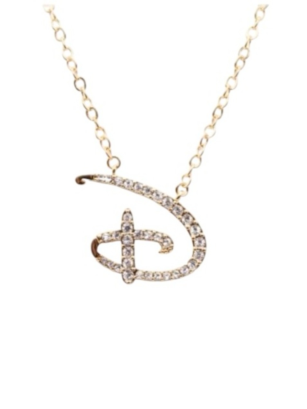 Shanghai Disney Resort necklace D - Picture 2 of 5